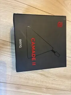 BenQ ZOWIE CAMADE II マウスバンジーのサムネイル