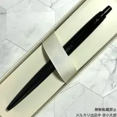 PARKER｜JOTTER XL モノクローム｜ブラックBT｜ボールペンのサムネイル