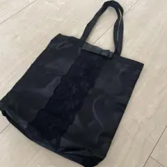 自由区 レース ソフト サブバック トートバッグのサムネイル