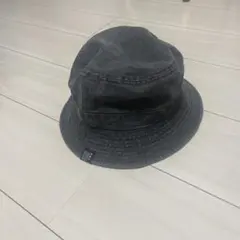 NEW ERA x LIMI feu DAMAGED BUCKET HAT - メルカリ