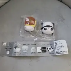 San-x オールスターズ　フィギュアコレクション　第3段　まとめ売り