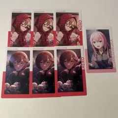 プロセカ エピカ MEIKO ルカ