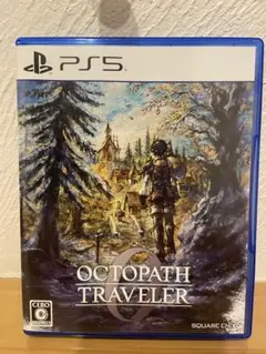 2026年最新】オクトラ2の人気アイテム - メルカリ