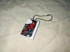 新世紀エヴァンゲリオン ビデオテープミニチュアチャームコレクション アスカ