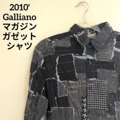 2026年最新】JOHN GALLIANOの人気アイテム - メルカリ