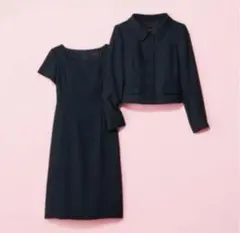 【連休最終値下げ】FOXEY BOUTIQUE サクセススーツ(ジャケットのみ)