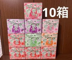 早い者勝ち ミニッツメイド ぷるんぷるんQoo ゼリー飲料 10箱セット
