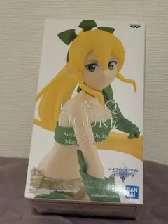 送料込⭐︎ソードアート・オンラインメモリーデフラグ EXQフィギュア リーファ