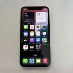 iPhone12 mini 128G SIMフリー