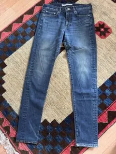 ジョンローレンスサリバン デニムパンツのサムネイル