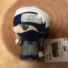 2026年最新】カカシ ぬいぐるみの人気アイテム - メルカリ