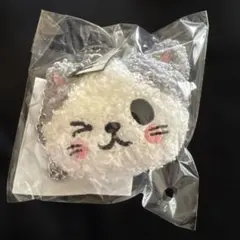 えいにゃんこチャーム - メルカリ