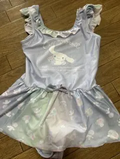 シナモロール ワンピース水着