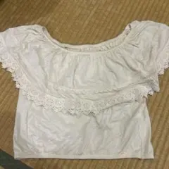 Hollister オフショルダー