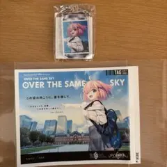 FGO 10th オリジナルラベル缶 マシュ・キリエライト