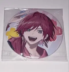 にじさんじ ローレン 缶バッジ TDCA 東京ドームシティ - メルカリ