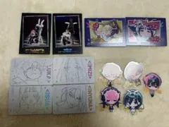 ルカ・ヒョナ セット エイリアンステージ エイステ ルカ ヒョナ セット - メルカリ
