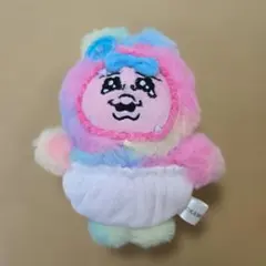 おぱんちゅうさぎ モンスター マスコットチャーム アベイル アベイル