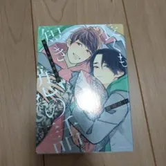 長くも短き恋の話