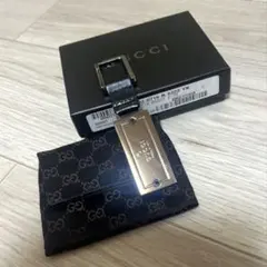 GUCCI キーリング