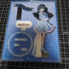 学マス　手毬　アクスタ