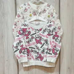 マイメロディ 110