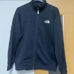 THE NORTH FACE ブラック ジャージ Lサイズ