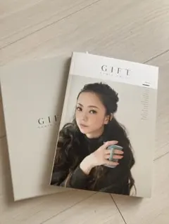 2026年最新】安室奈美恵 gift 写真集の人気アイテム - メルカリ