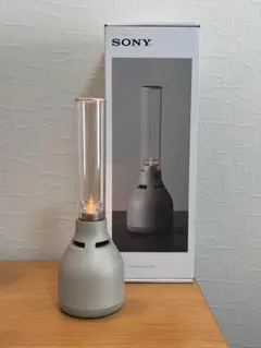 SONY Life Space UX ワイヤレススピーカー - メルカリ
