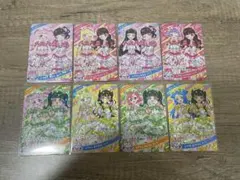 ひみつのアイプリ 超ときめき宣伝部 コラボ