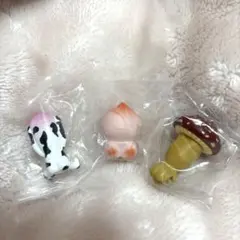 こびとづかん　おすわりマスコット