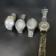 腕時計　まとめ売り　ジャンク品