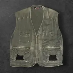 古着 ベスト
