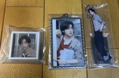 ENHYPEN SEGAラッキーくじ ジェイク セット