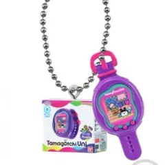 たまごっち おかしなたまごボーロっち パッケージチャーム