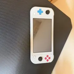 Nintendo Switch Lite ザシアン・ザマゼンタ 本体