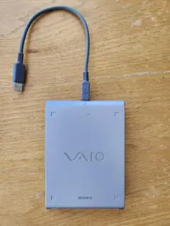 ソニー(VAIO) フロッピーディスクドライブ