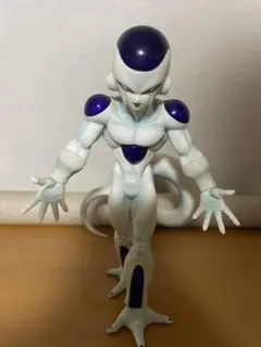 フリーザ フィギュア MSP