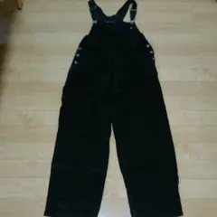 Levis silverTab コーデュロイオーバーオール M 美品