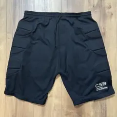 CSB ヒッププロテクター インナーパンツ Mサイズ スノーボード スキー 防護