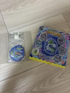 新品 たまごっち30th キャラマグネットのサムネイル