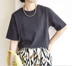 SHIPS 半袖 Tシャツ コットン100% 日本製のサムネイル