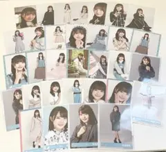 日向坂46 高瀬愛奈　生写真