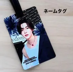 BTSユンギ★ネームタグ！お値下げ！シュガ