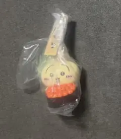 ちいかわ寿司 フィギュアキーホルダー うさぎ