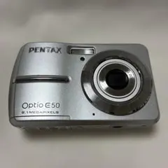2026年最新】Optio E50の人気アイテム - メルカリ