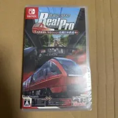 鉄道にっぽん！ RealPro 長距離運転！ 特急ひのとり 近畿日本鉄道 編