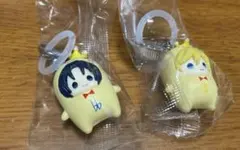 アイドリッシュセブン アイナナ めじるしアクセサリー 一織 ナギ