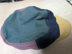 THE NORTH FACE マルチカラー ワークキャップ