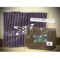 24時間以内発送　SixTONES STock Bag 2セット SixTONES STock Bag 2点セット - メルカリ